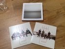Very Rare U2 Collector's Edition No Line On The Horizon Box Set + 2 singles New