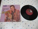HMV DLP 1159 10 inch LP Elvis Presley- The Best of Elvis UK ORIGINAL LP