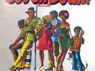 EAST HARLEM BUS STOP Get on down  Original  LP Soul Funk