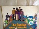The Beatles Yellow Submarine Vinyl Album, full sleeve (first) PCS 7070 stereo