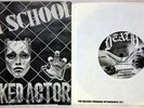 Cracked Actor 