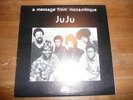 JUJU *A Message From Mozambique (Strata East SES 19735)