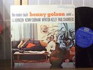 BENNY GOLSON KENNY DORHAM LP 