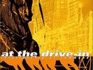 At The Drive-in: Relationship of command