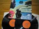 DISCHI disco LP MILES DAVIS bitches brew 33 giri vinile disco RARo EX