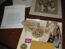 Kinks: God Save the Kinks Collectors set, very rare, complete