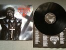 ASPHYX Last one on Earth (Original 1992  HOB, Slayer, Ketzer, Bolt Thrower)