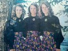 The Searles Trio US PRIVATE STRANGE FEMALE TRIPLETS FOLK POP PSYCH NM IN SHRINK