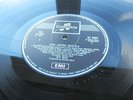 JEFF BECK  ORIGINAL 1969  U.K  LP  COSA NOSTRA BECK-OLA   EXCELLENT MONO PRESS