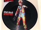 DAVID BOWIE 'STARMAN' 7