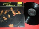 THE PRETTY THINGS 