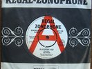 THE MOVE Blackberry way TOP RARE DEMO PSYCH PROMO Regal ZONOPHONE UK