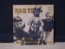 RO-D-YS RODYS Sleep / Show Me By Candlelight DUTCH / HOLLAND 1968 PS Beat Ps