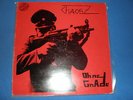 Chaos Z - Ohne Gnade, Hardcore Deutschpunk LP orig. Rock O Rama (1. Press.)