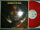 Barrington Levi-Shine Eye Gal- Burning Sounds LP 1979?-Red Vinyl- Classic Roots