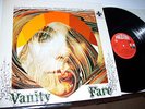 VANITY FARE SAME HITCHIN'A RIDE GERMAN ORIG.BEAT/PSYCHEDELIC LP PAGE ONE  1969
