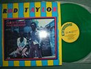 Where is Your Love Mankind? Rod Taylor- Greensleeves1980 Roots Radics/Scientist