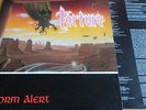 TORTURE Storm Alert LP Slayer AT WAR Sodom ANIHILATED Dark Angel POSSESSED