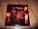 Satyricon - Nemesis Divina rare vinyl Lp