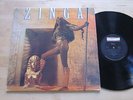 Zinga S/T LP Rare Modern Soul Boogie on MyDisc Promo Darryl Gibbs Production