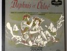 RAVEL: DAPHNIS et CHLOE INGHELBRECHT London Ducretet Thomson DTL 93048 NM Box LP
