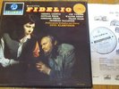 SAX 2451-3 Beethoven Fidelio / Ludwig / Klemperer etc. B/S 3 LP box