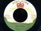 Albert Malawi - Children Of The Emperor UK repro 7