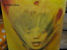 ROLLING STONES VERY RARE SEALED LP GOATS HEAD SOUP TOP COND ALBUM NO CUTOUTS