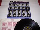 THE BEATLES...A HARD DAY'S NIGHT..UK ORIG.STEREO 2nd/3rd? PRESS..VERY NICE