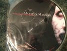 MARILYN MANSON ANTICHRIST SUPERSTAR 2XLP PICTURE DISC VINYL NEW NEVER PLAYED OOP