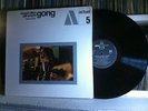 Very Rare--GONG Original-'Magick Brother' BYG/Actuel deep groove labels