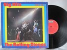 The Rolling Stones LP Big Hits Vol. III DECCA Sonderauflage 662304