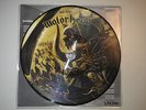 We are Motörhead Picture LP Vinyl Motorhead neu -SPV- limitiert auf 500