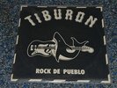 TIBURON - Rock De Pueblo LP 1983 Private  Spanish Metal EXCALIBUR ZEUS