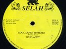 Icho Candy - Cool Down Sufferer UK orig 12