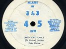 Don Carlos - Hog & Goat JA orig 10