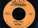 Yami Bolo - Walkie, Talkie JA orig 7