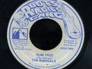 Radicals - Rum Tree JA orig 7