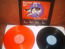 DLP Depeche Mode - The Exotic Tour