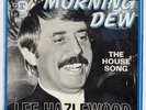 LEE HAZLEWOOD - MORNING DEW / THE HOUSE SONG - FRENCH PS 45