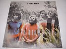 TAMAM SHUD..EVOLUTION..AUSSIE 1ST PRESS VINYL..SUPERB / RARE..VERY NICE