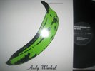VELVET UNDERGROUND - UNRIPENED (FIRST ALBUM) VINYL LP banana