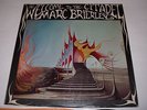 MARC BRIERLEY...WELCOME TO THE CITADEL..UK 1ST PRESS ORIG... RARE..VERY NICE