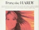 Les Grands Succes De Francoise Hardy Greatest Hits 1970 LP Gatefold