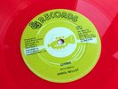 ERROL BELLOT GIMME RED 12 INCH PLAYS MINT