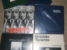 Ghedalia Tazartes *Works 77-79 VINYL ON DEMAND LPx5 BOX* Nurse With Wound Coil