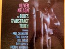 OLIVER NELSON  Blues And The Abstract Truth Impulse A-75 stereo RVG