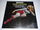 Nancy Sinatra Boots 1966 UK MONO Reprise LP Lee Hazlewood Billy Strange