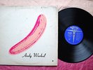 THE VELVET UNDERGROUND & NICO   Warhol   punk/psych Emerson Torso VERVE mono LP