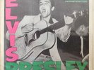 Elvis Presley-EPA 1254-1 & EPA 1254-2- 2x genähtes Cover